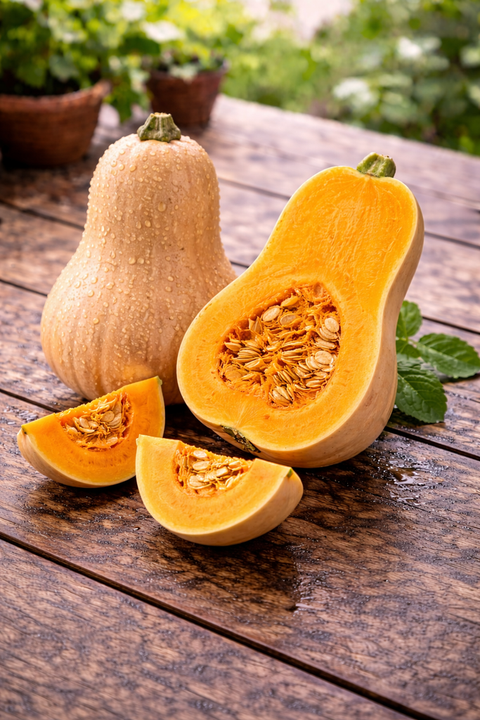 Calabaza Pera