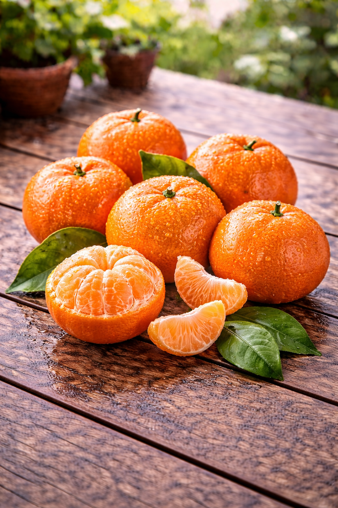 Mandarina
